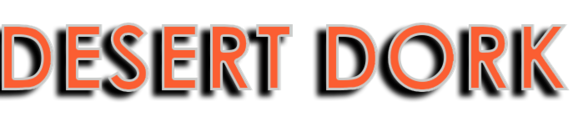 desertdork.com